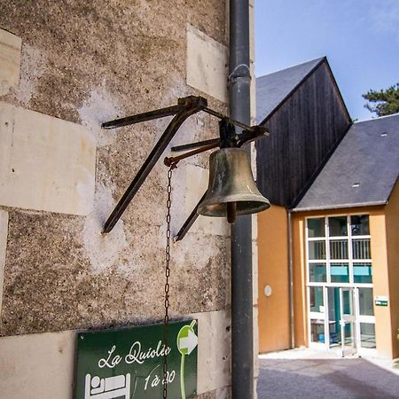 Village Vacances La Saulaie Chédigny Esterno foto